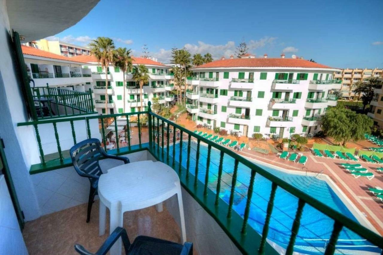 Centrico apartamento 423 Maspalomas (Gran Canaria) Exterior foto