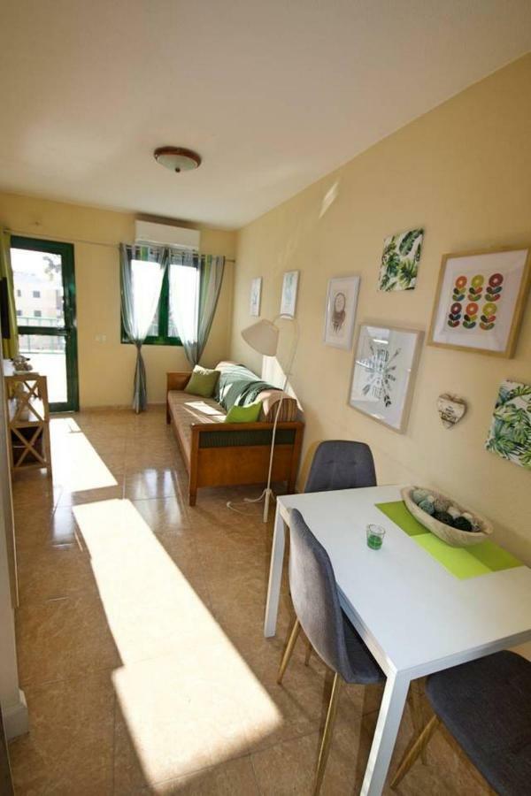 Centrico apartamento 423 Maspalomas (Gran Canaria) Exterior foto