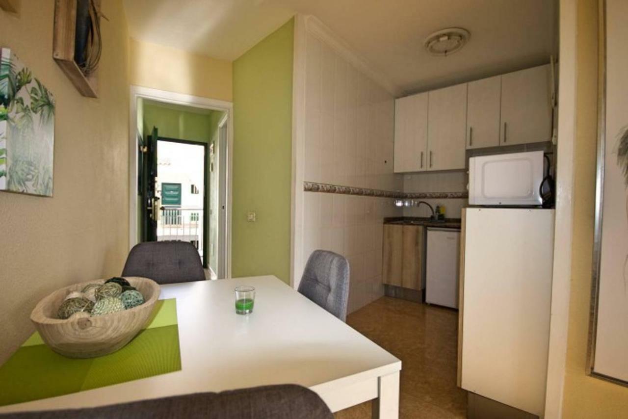 Centrico apartamento 423 Maspalomas (Gran Canaria) Exterior foto