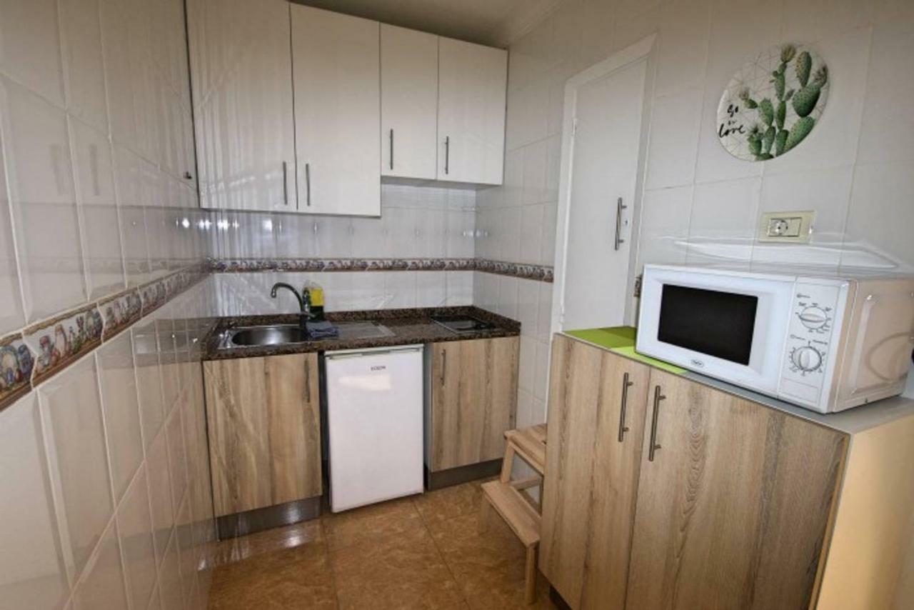Centrico apartamento 423 Maspalomas (Gran Canaria) Exterior foto