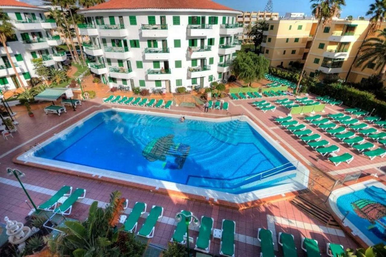 Centrico apartamento 423 Maspalomas (Gran Canaria) Exterior foto